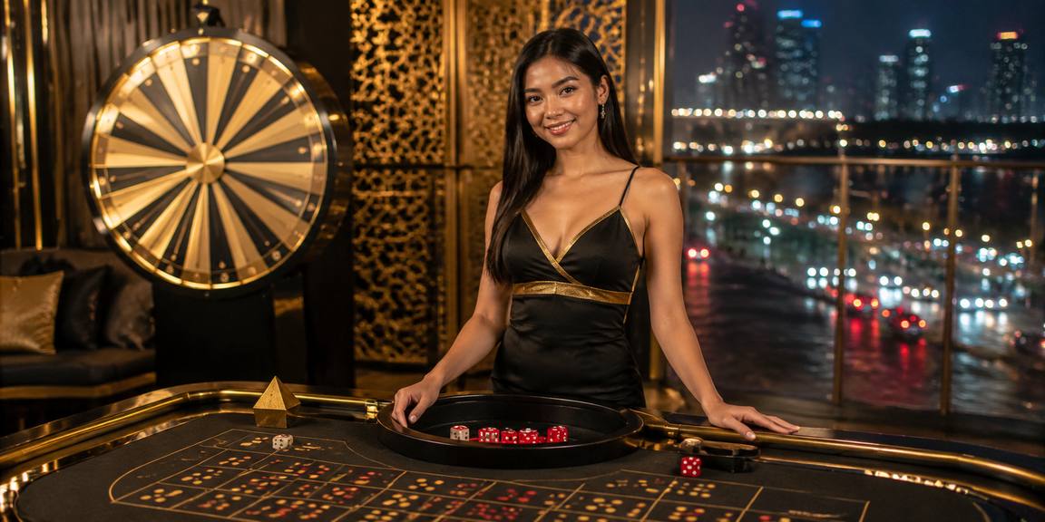 Mega Fishing di bcb888 – Slot Bonus Putaran Liar