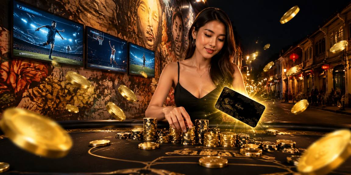 Aplikasi bcb888 untuk Android dan iOS